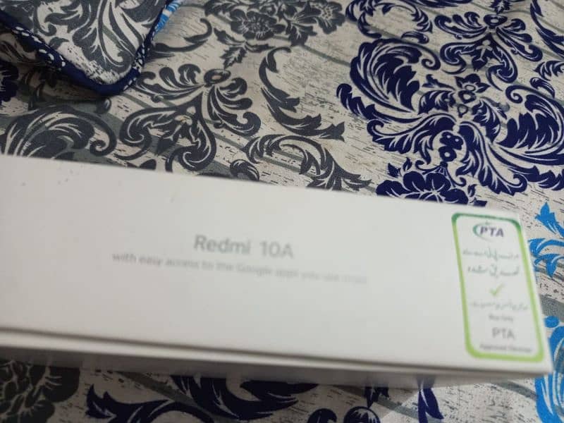 Redmi 10A 4