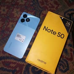 REALME NOTE 50 4 /128 GB