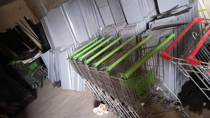 mart Racks for sell 3