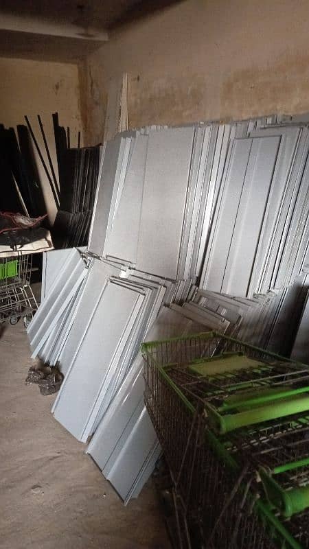 mart Racks for sell 4