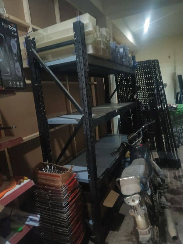 mart Racks for sell 8