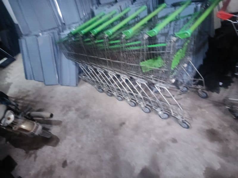 mart Racks for sell 9