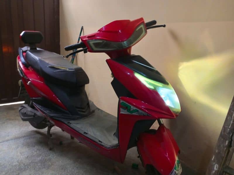 scooti for sale 1