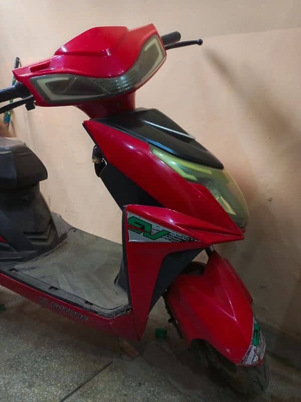 scooti for sale 3