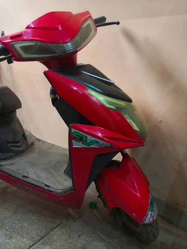 scooti for sale 4