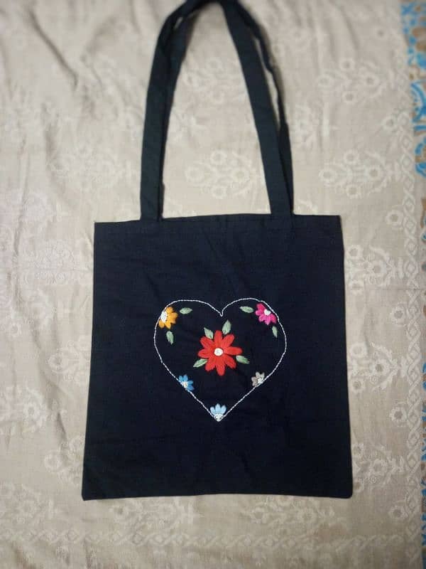 tote bag 1