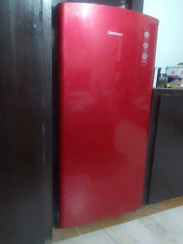 dawlance Refrigerator (medium) 0