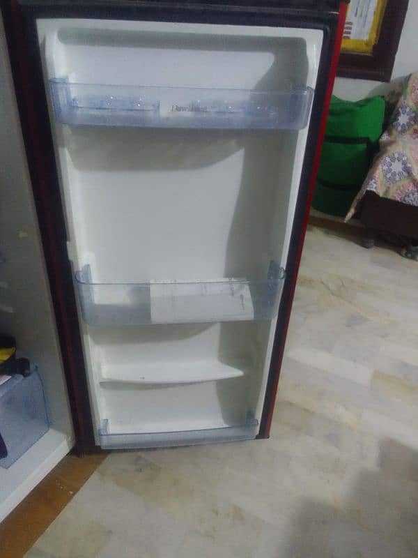 dawlance Refrigerator (medium) 2