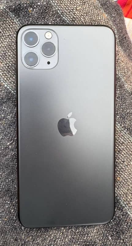 Iphone 11 Pro Max 0