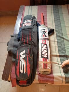 GA QASIM BAT FOR SALE