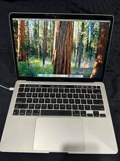 MacBook Pro 2020 M1 16GB / 1TB