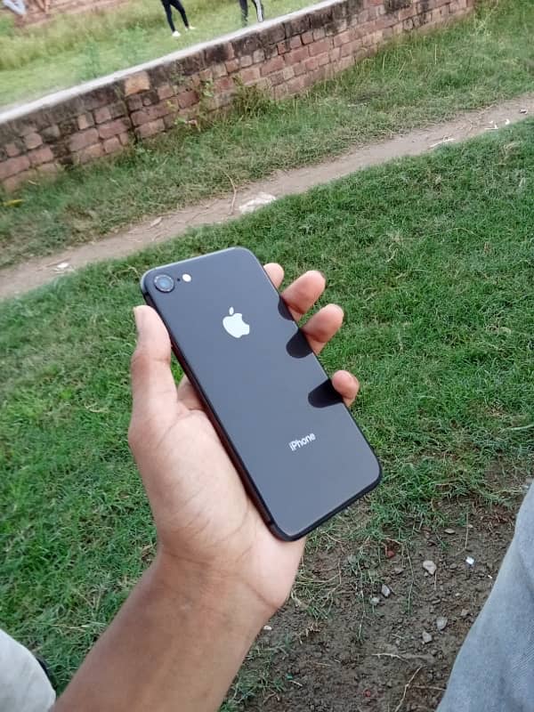 Iphone 8 [Non Pta] 0