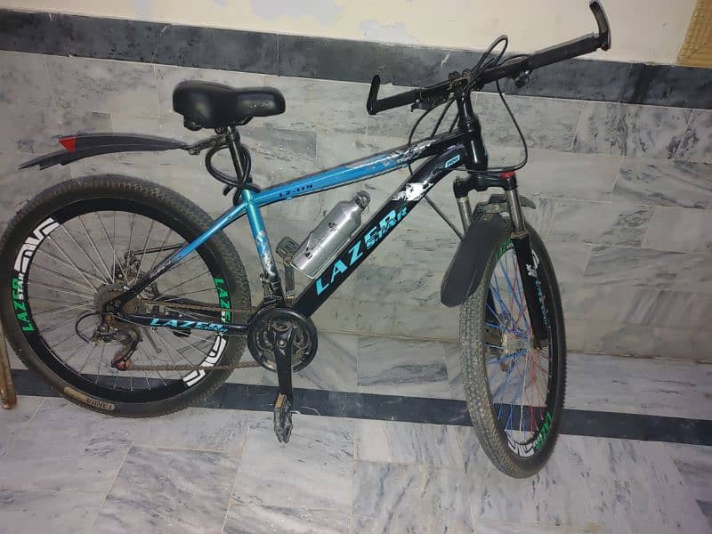 cycle for sale 2