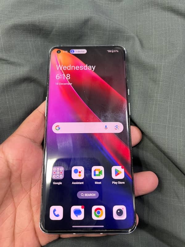 one plus 9pro 24/256 condition 10/10  full gaming phone hai 1