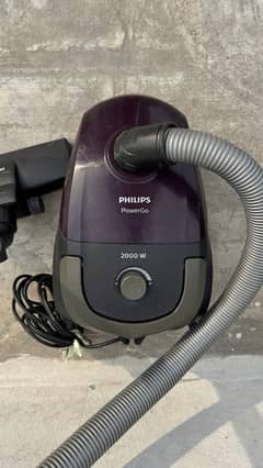 Philips Vacuum Cleaner for Sale!