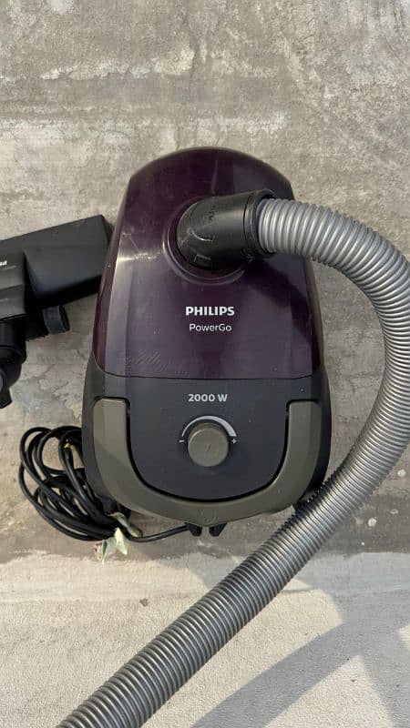 Philips Vacuum Cleaner for Sale! 0