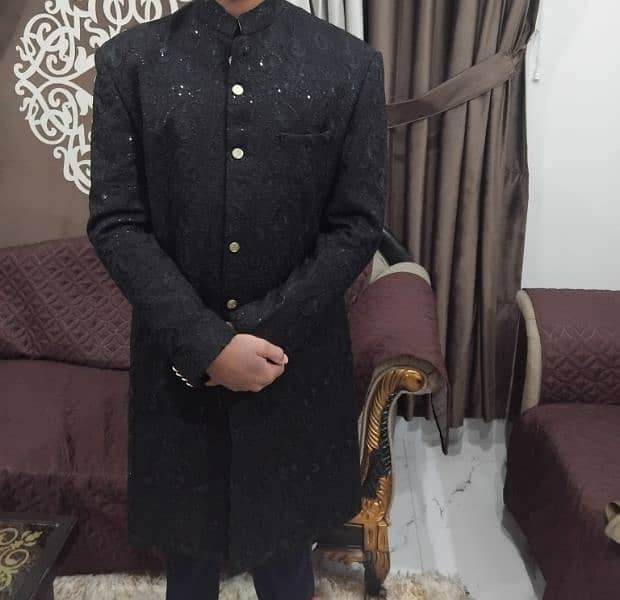 Groom Sherwani For Sale 0