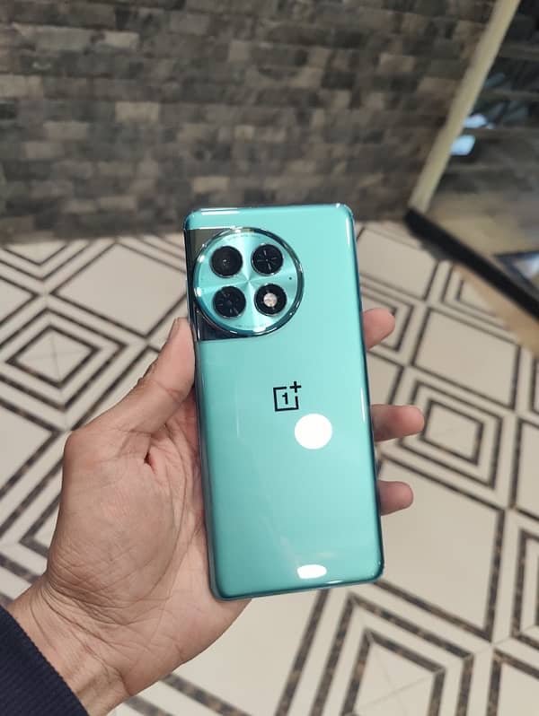 oneplus Ace 2pro pta approved 4