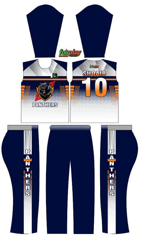 digital printed sublimation shirt trouser available 03086956954 6