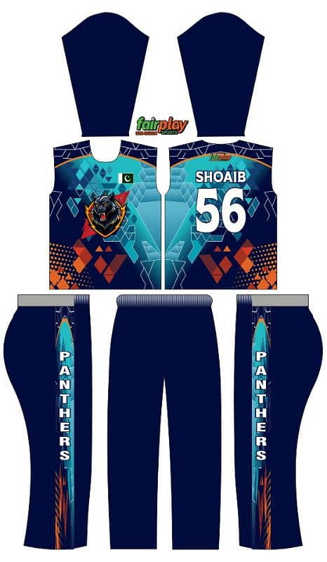 digital printed sublimation shirt trouser available 03086956954 7