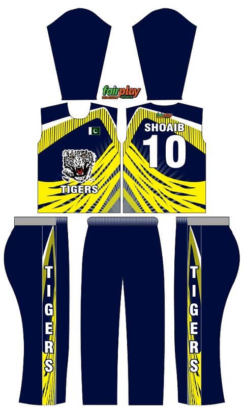 digital printed sublimation shirt trouser available 03086956954 8