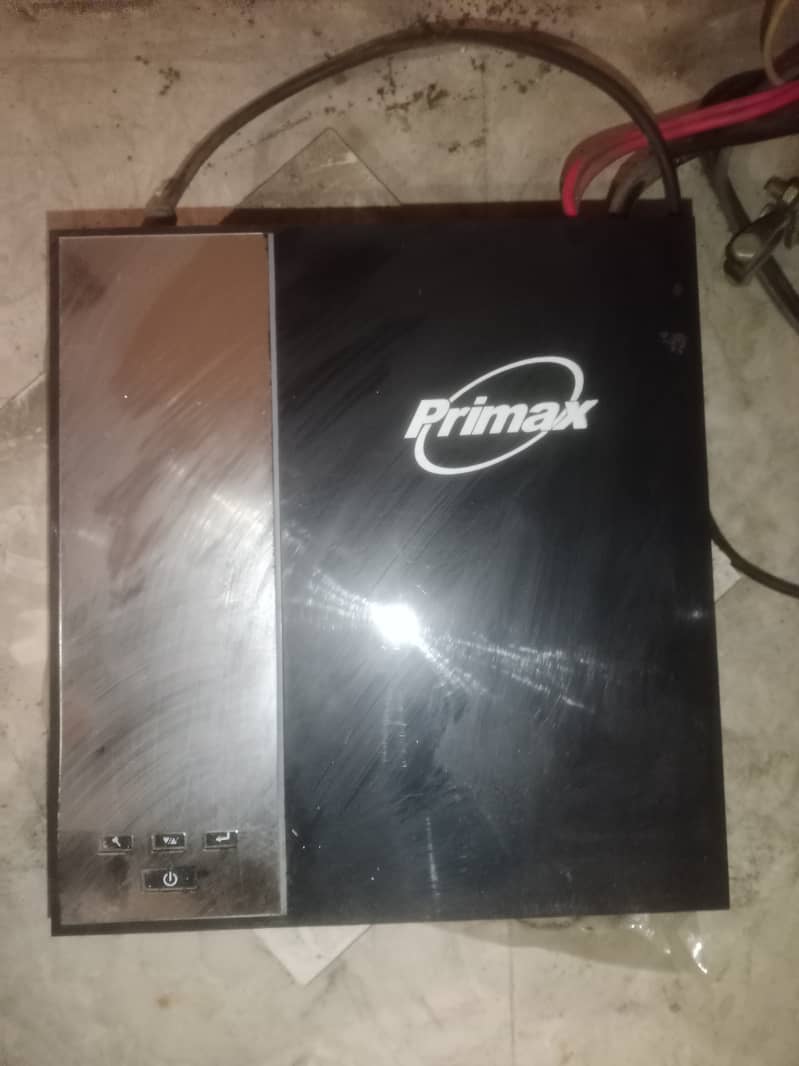 Primax 1000 watt UPS for Sale in Condition 1