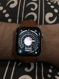 Apple watch series 4(GPS + Cellular)