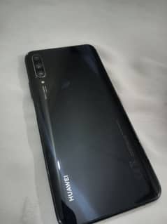 huawei y9s 6/128gb . urgent for sale