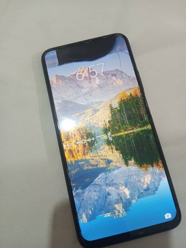 huawei y9s 6/128gb . urgent for sale 6