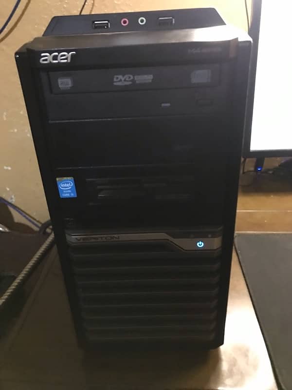 Gaming pc and satup for sale 2