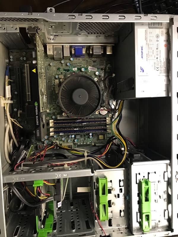 Gaming pc and satup for sale 3