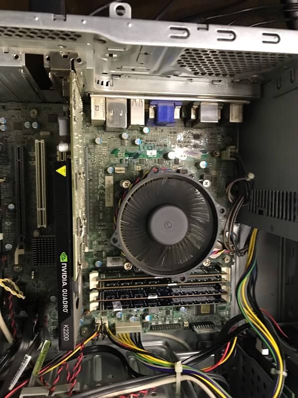 Gaming pc and satup for sale 4