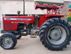 Massey Ferguson 385  Tractor 2019  | Tractor For Sale