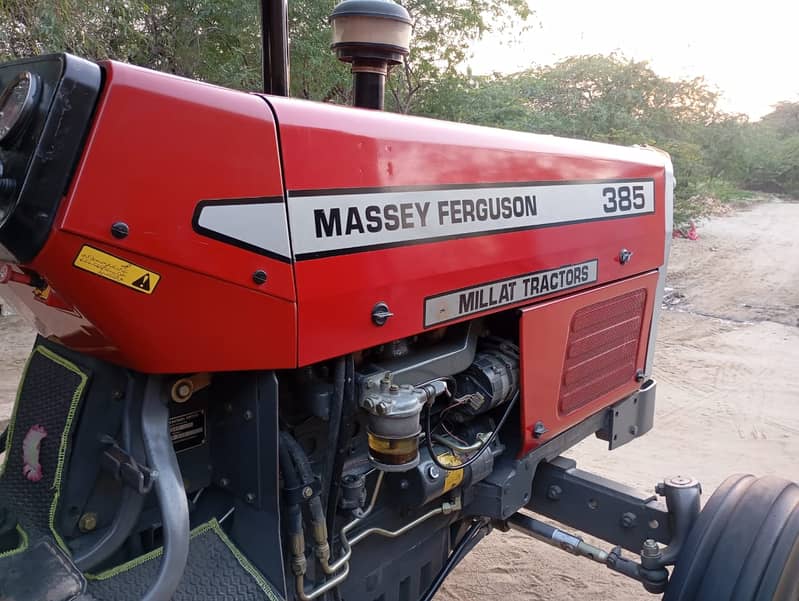 Massey Ferguson 385  Tractor 2019  | Tractor For Sale 2