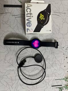 Galaxy Active 2 - Samsung Original Smartwatch