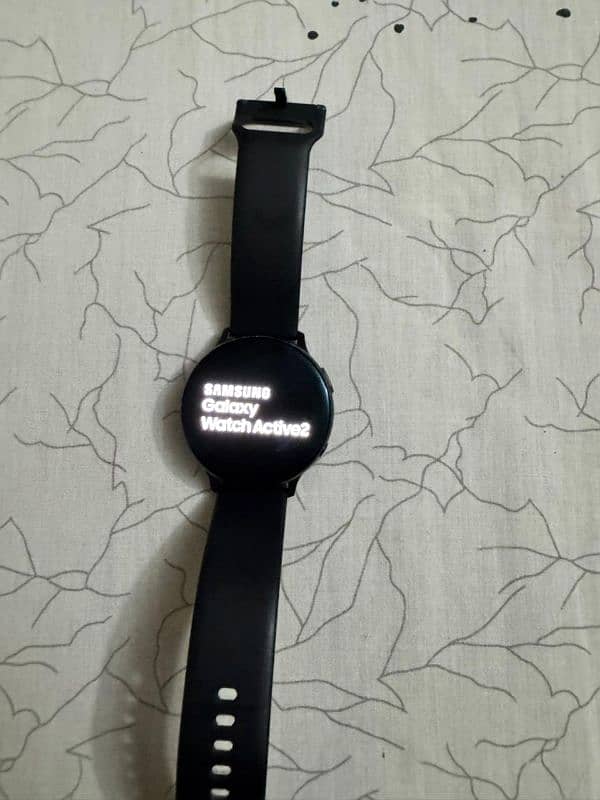 Galaxy Active 2 - Samsung Original Smartwatch 1