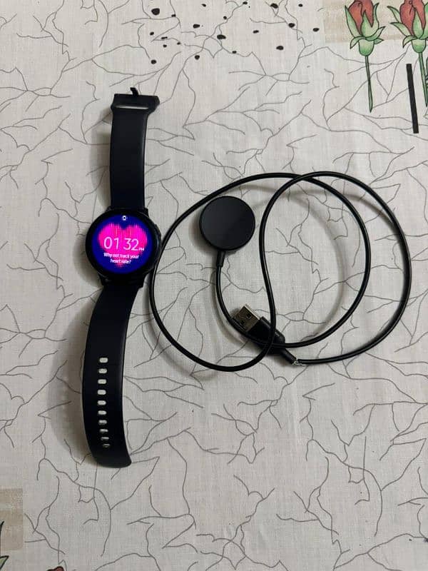 Galaxy Active 2 - Samsung Original Smartwatch 2