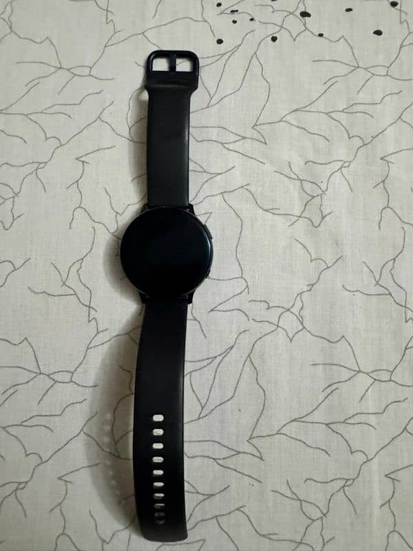 Galaxy Active 2 - Samsung Original Smartwatch 4