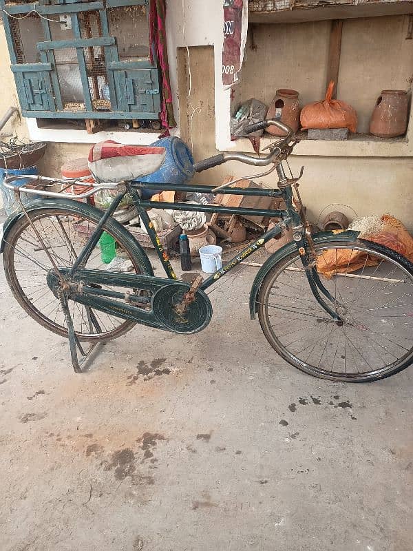 cycle for sale 1