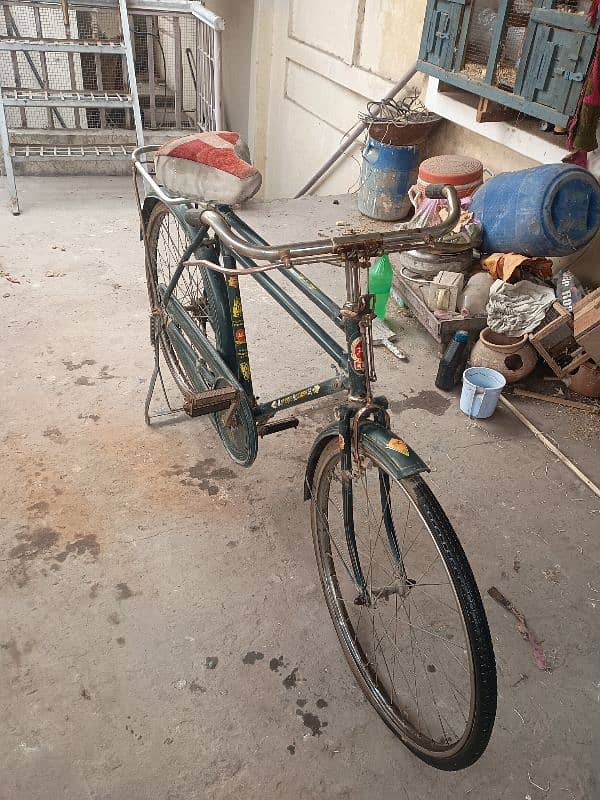 cycle for sale 2