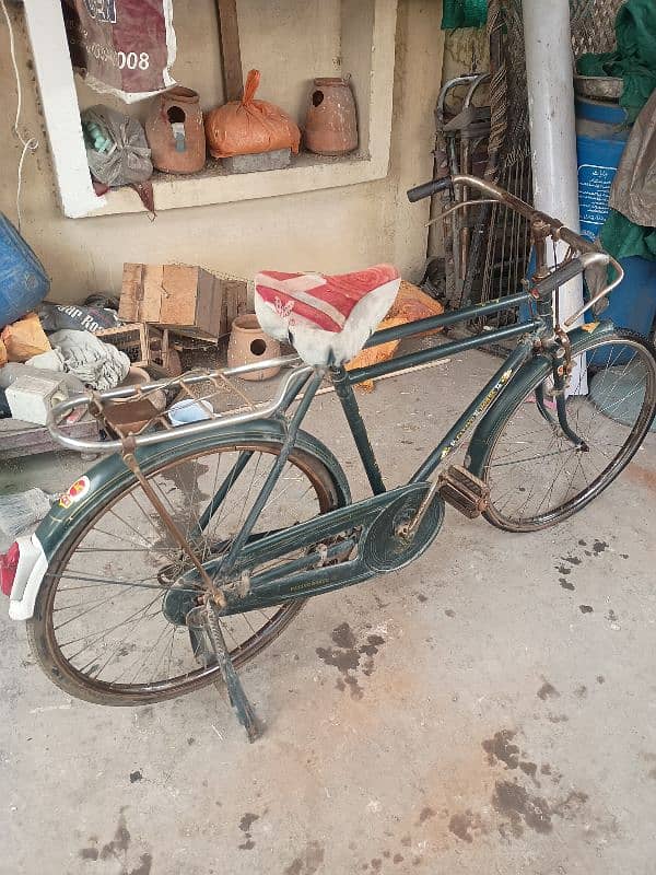 cycle for sale 3