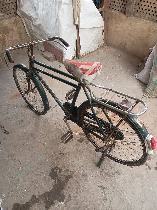 cycle for sale 4