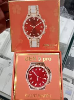 GEN 9 PRO SMART WATCH