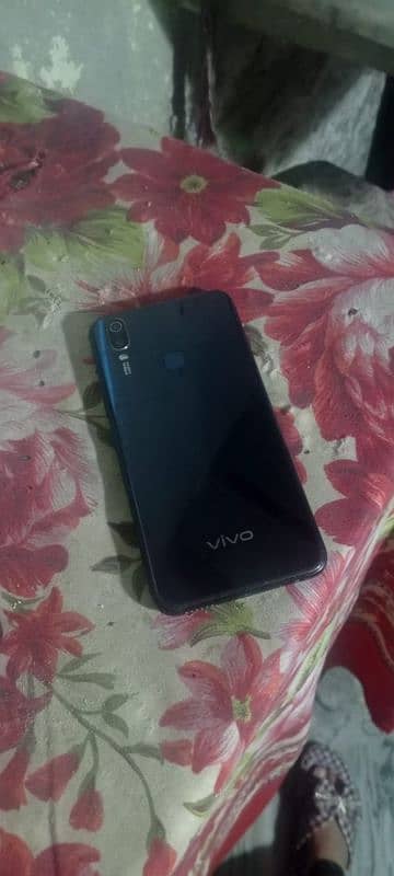 vivo y 11s 0