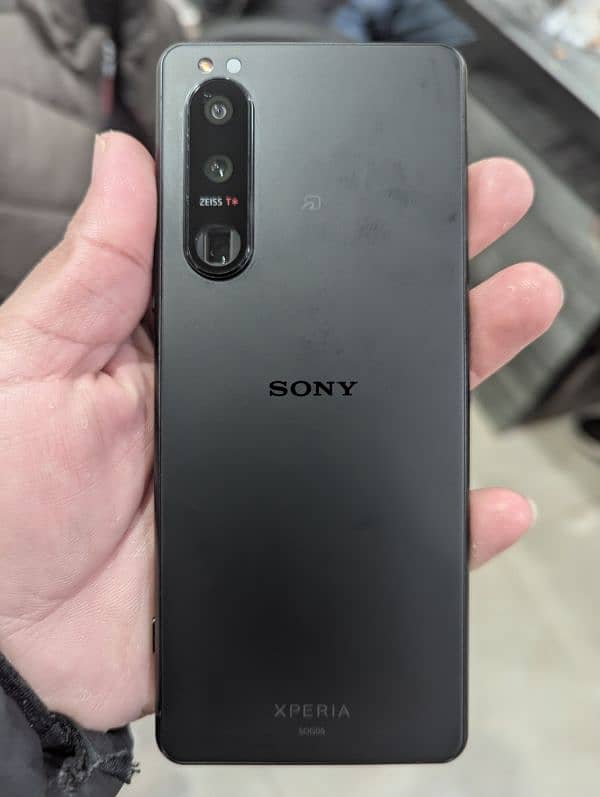 SONY XPERIA 5 MARK 3 SALE AND EXCHANGE 1