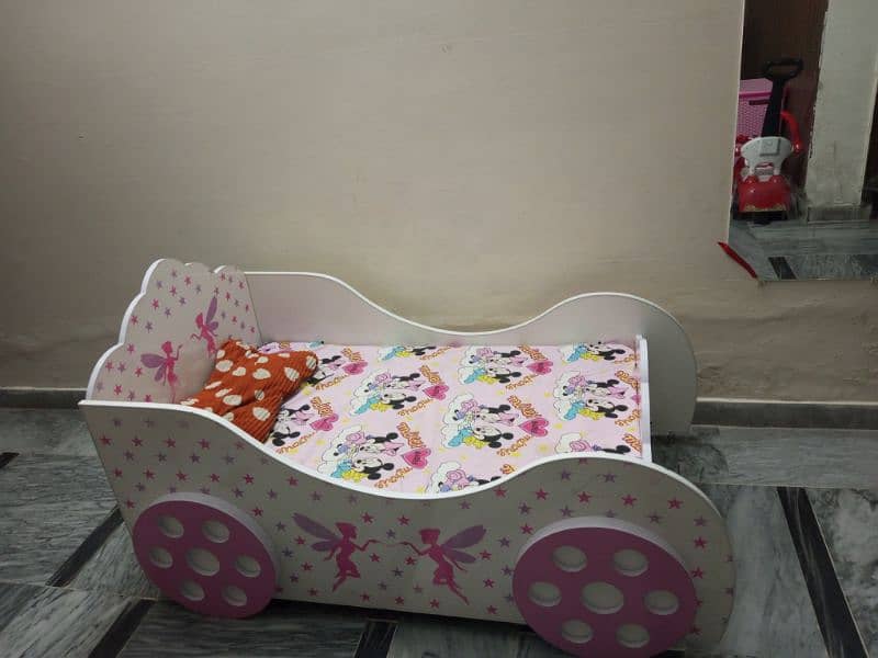 baby bed 2