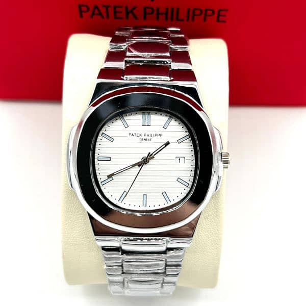 Premium quality  luxury watch for men 0