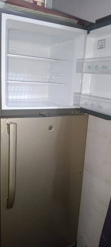 haier fridge urgent salre 0