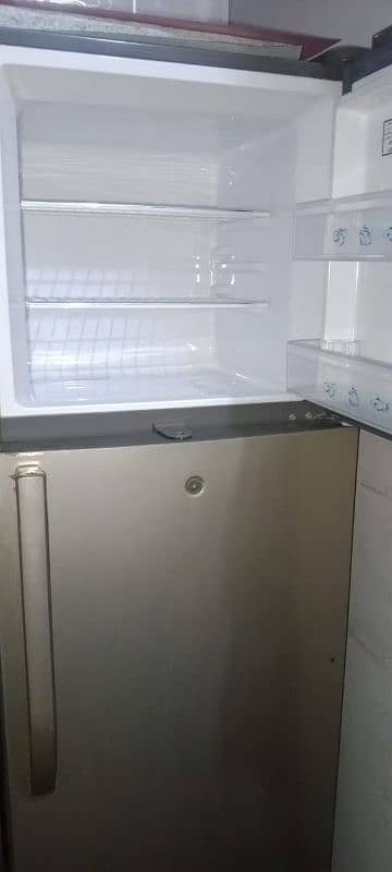 haier fridge urgent salre 2