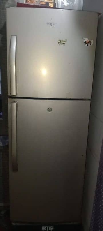 haier fridge urgent salre 3